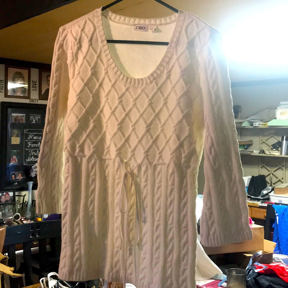 Sweater